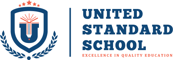 United Standard School Logo